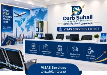VISAS-Services